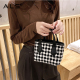 Leather Laptop Bag Women Office Bags