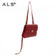 Leather sling bag for ladies