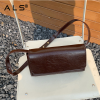 Women vegan leather crossbody bag
