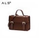 Luxury Briefcase For Women's Work Bag