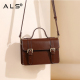 Luxury Briefcase For Women's Work Bag