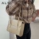 Womens Briefcase Tote Bag