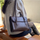 Womens Briefcase Tote Bag