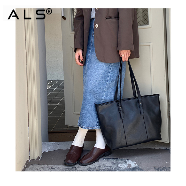 Bolso shopper de lujo