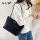 Luxury tote bag for women