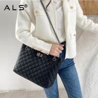 Luxury tote bag for women