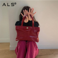 Women medium tote leather bag