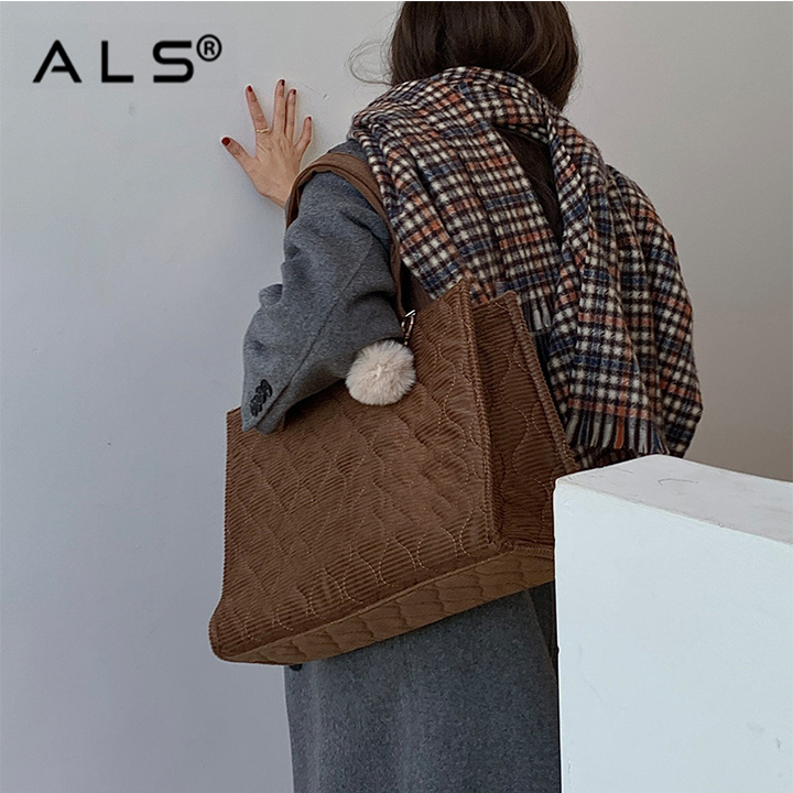 Women large tote leather bag