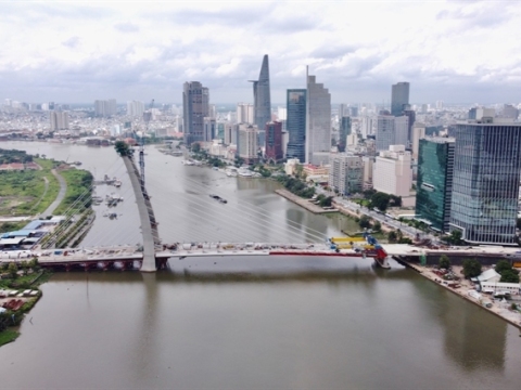 Экономика Вьетнама быстро восстанавливается