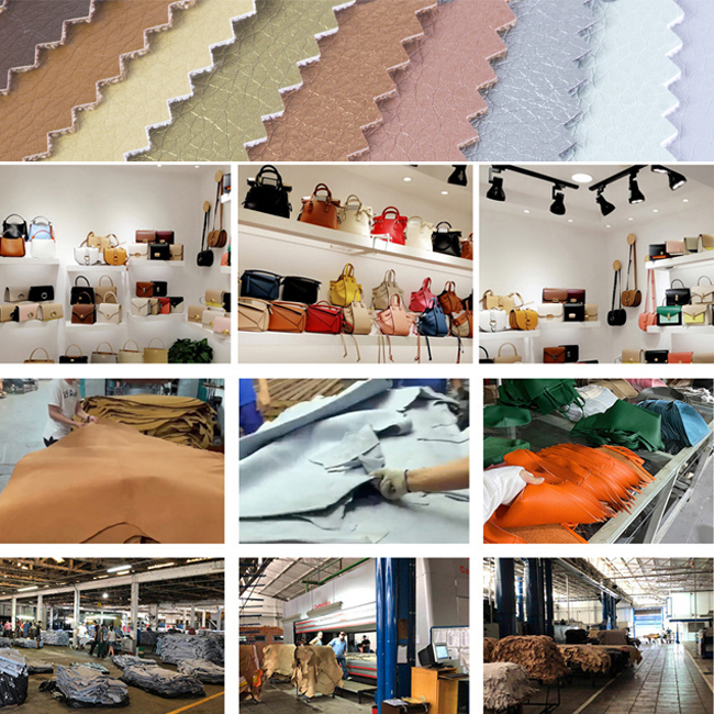 FUJIAN HECHENG ENTERPRISES LIMITADA