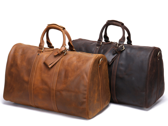 Luxury Waterproof Duffle Bag