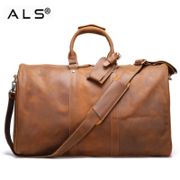 Luxury Waterproof Duffle Bag