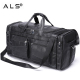 Luxury Travel Leather Bags