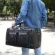 Luxury Travel Leather Bags