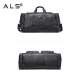 Luxury Travel Leather Bags