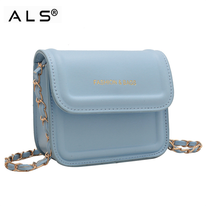 Bolso tipo bolsa de cuero de diseñador