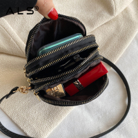 Ladies Purse Leather Pouch