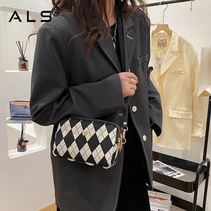 Ladies Purse Leather Pouch