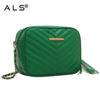 Leather Designer Hand Bag