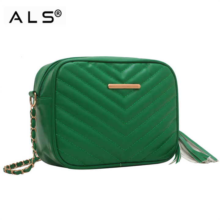 Leather Designer Hand Bag