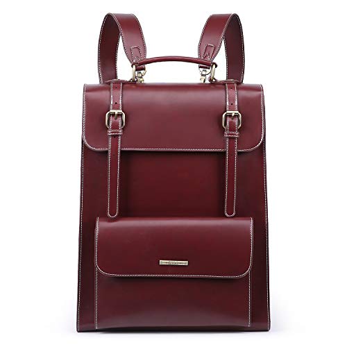 Los mejores bolsos universitarios de cuero para niñas