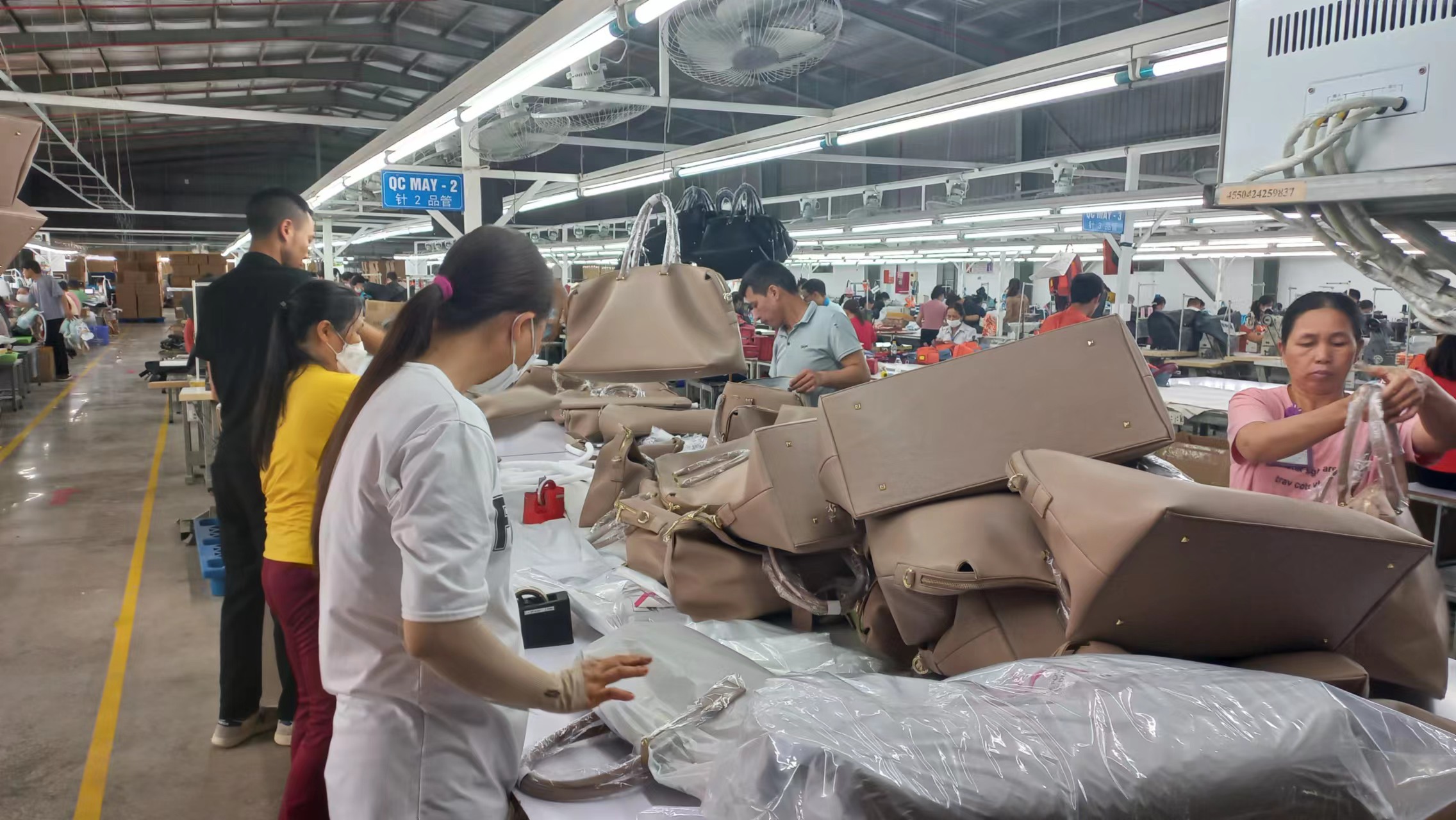 Las perspectivas a medio y largo plazo de Vietnam siguen siendo brillantes