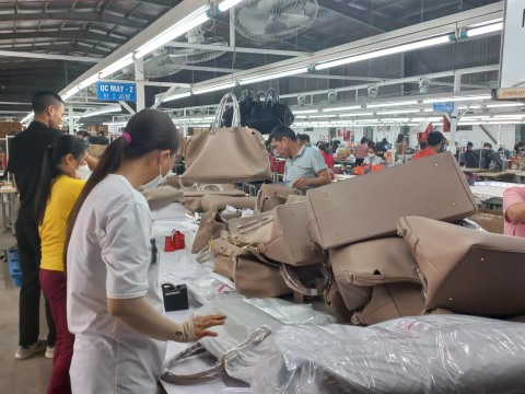 Việt Nam's medium to long-term prospects remain bright