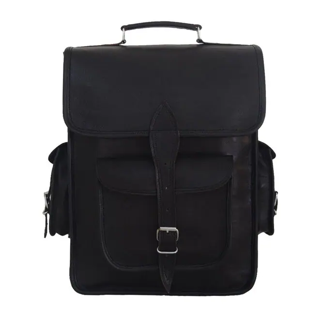 mens leather bag