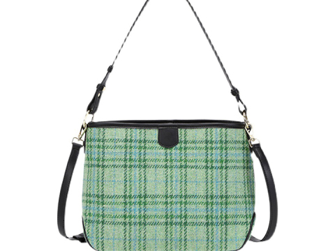 The leather bags that will make you more Christmas