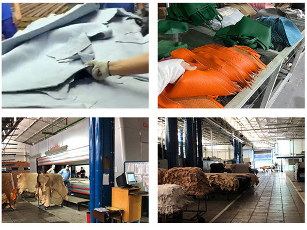 Las exportaciones de textiles y cuero apuntan a alcanzar $ 80 mil millones para 2025