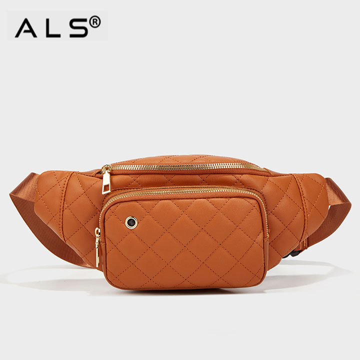 Luksusowy plecak na biodra na świeżym powietrzu