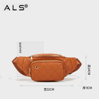 Luxury Outdoor Fanny Pack