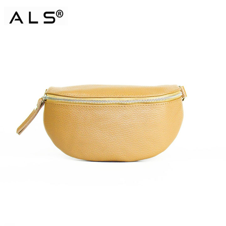 Riñonera de lujo para correr