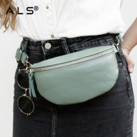 Luxury Waist Bag For Running