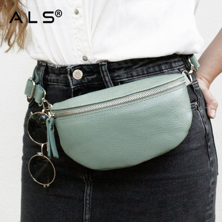 Luxury Waist Bag For Running