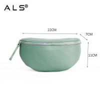Luxury Waist Bag For Running