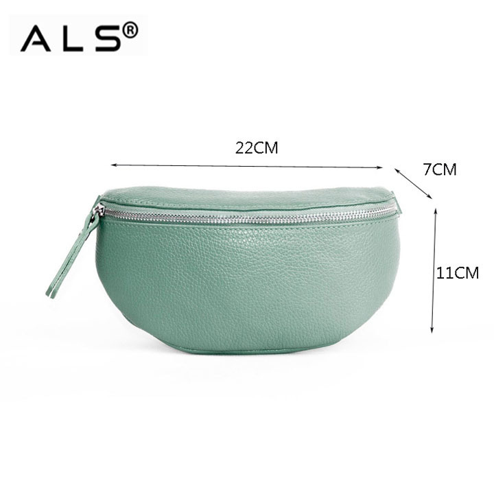 Luxury Waist Bag For Running