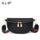 Luxury Running Belt Bag