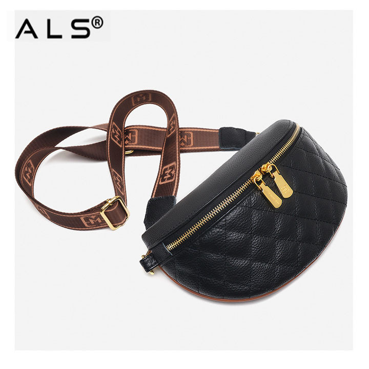 Luxury Running Belt Bag