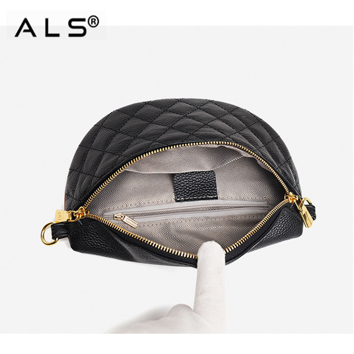 Luxury Running Belt Bag