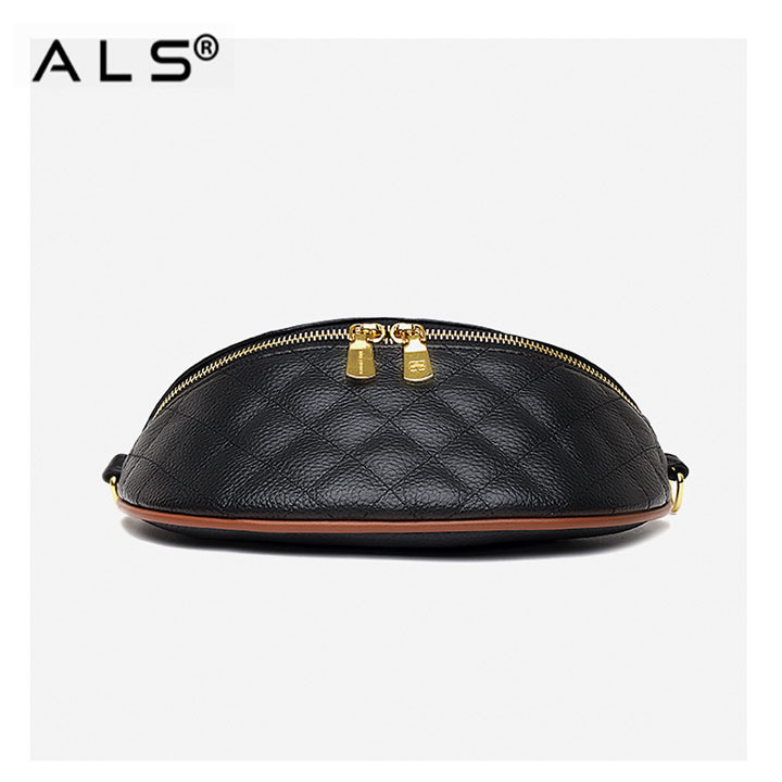 Luxury Running Belt Bag