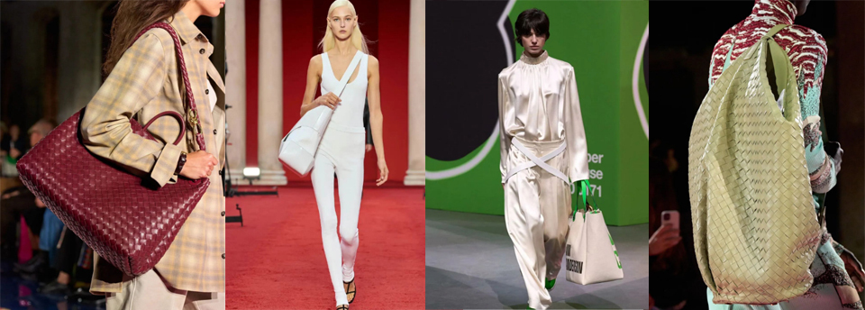 The leather bag trends for 2023