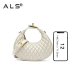 Fashionable Morden Woven Leather Bag