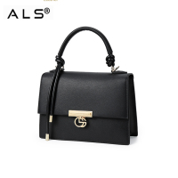 Large Shoulder Office Leather Bags