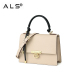 Large Shoulder Office Leather Bags