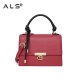 Large Shoulder Office Leather Bags