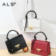 Large Shoulder Office Leather Bags