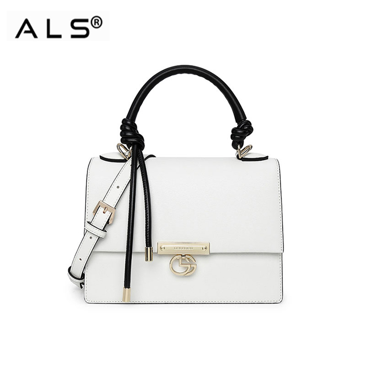 Large Shoulder Office Leather Bags