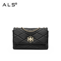 Luxury Cross Body Bag