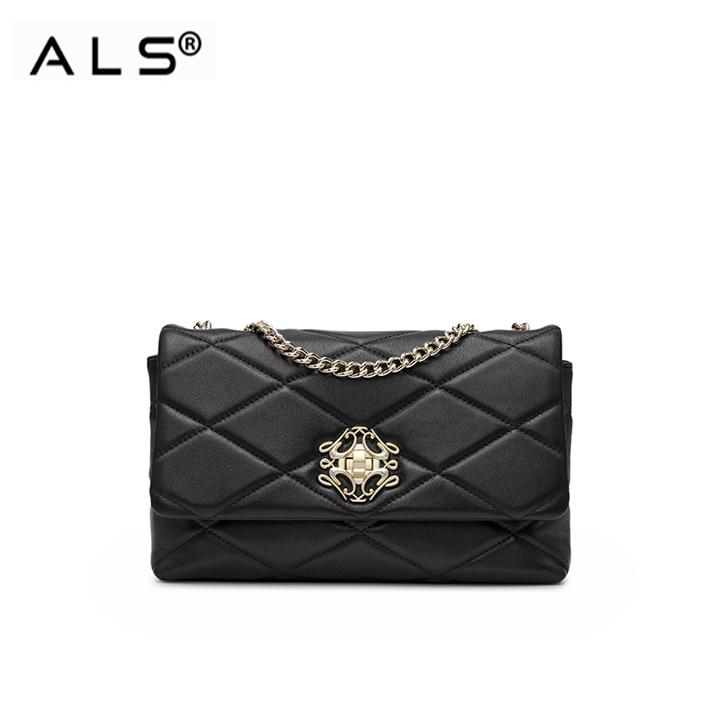 Luxury Cross Body Bag